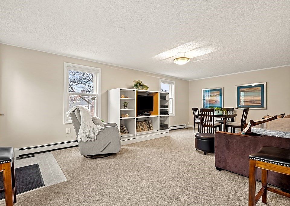 TwentySeven Rowland Condominium Trust 27 Rowland St Marblehead MA