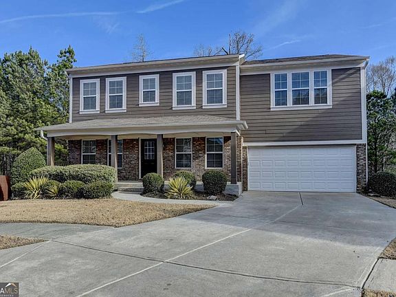 4th image of 5525 Summer Creek Ct