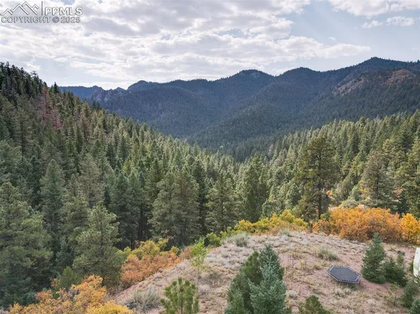 4950 Little Turkey Creek Rd, Colorado Springs, CO 80926