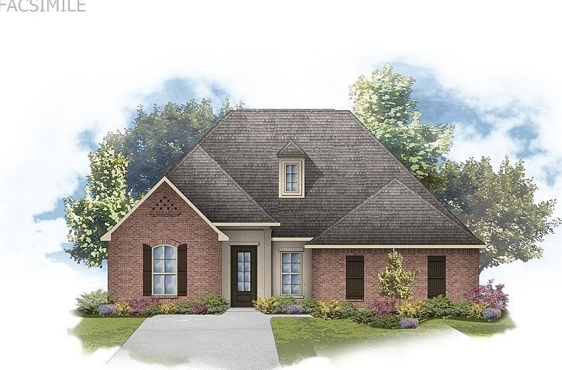 2nd image of 430 Breckin Dr