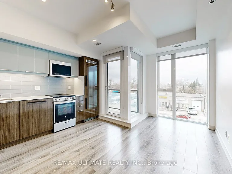 90 Glen Everest Rd #407 — Photo 9