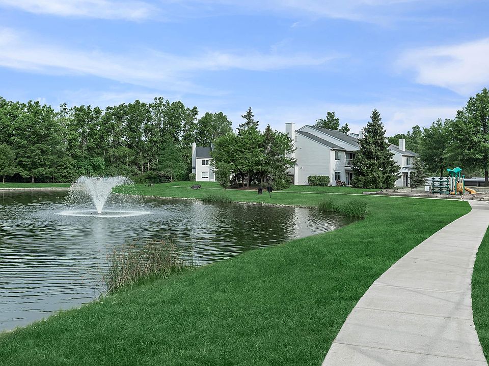 Arbor Landings Apartment Rentals Ann Arbor, MI Zillow