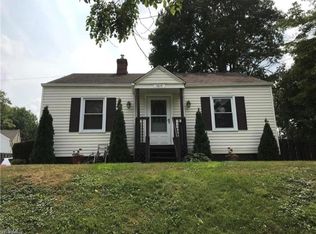 1614 Tonawanda Ave, Akron, OH