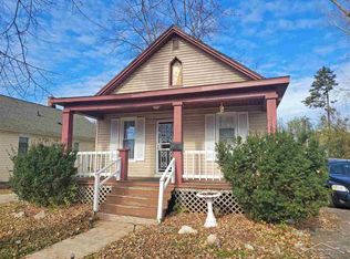 2711 E Holland Ave, Saginaw, MI 48601