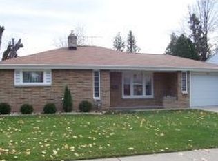 249 Deschane Pl, Green Bay, WI 54302