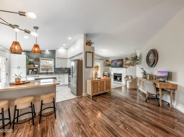 6052 Bankside Way, Reno, NV 89523