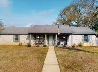 5109 Glenshire Dr, Loxley, AL 36551