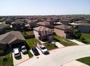 225 Denson Ln #3D, Jarrell, TX 76537