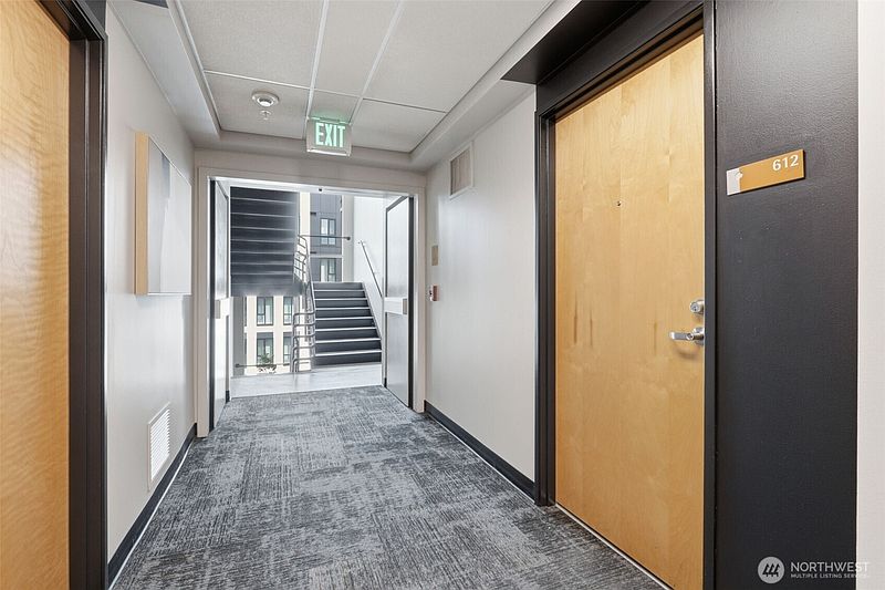 3rd image of 701 Columbia Street #612