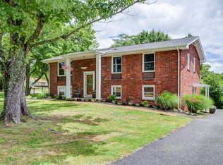 401 Mockingbird Ln, Dickson, TN 37055