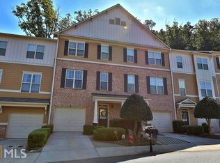 1796 Oakbrook Ln NW, Kennesaw, GA 30152
