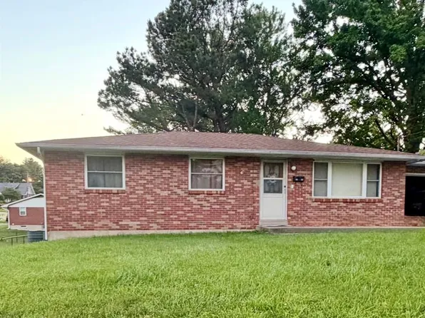 519 Elm St, Jackson, MO 63755