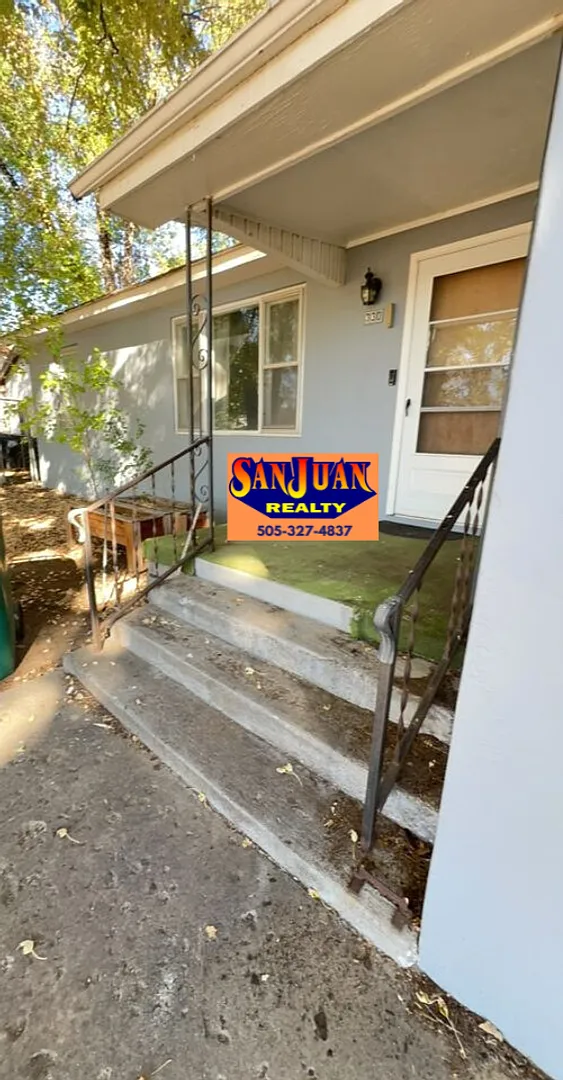 2 bed 1 bath Aztec NM — Photo 2
