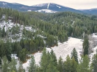 35111 N Blanchard Creek Rd, Newport, WA 99156