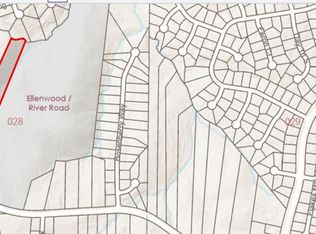 4086 River Rd, Ellenwood, GA 30294