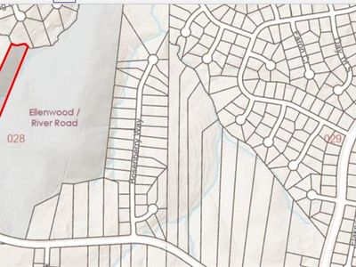 4086 River Rd, Ellenwood, GA, 30294