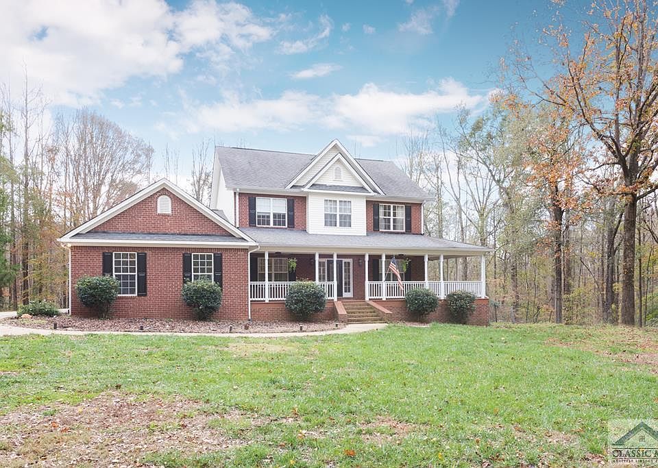 1594 Lake Rd, Pendergrass, GA 30567 Zillow