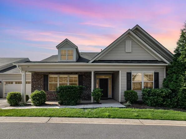 25 W Catalina Ct, Clayton, NC 27527