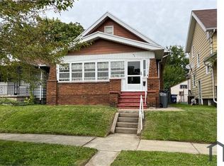 1623 Kelsey Ave, Toledo, OH 43605