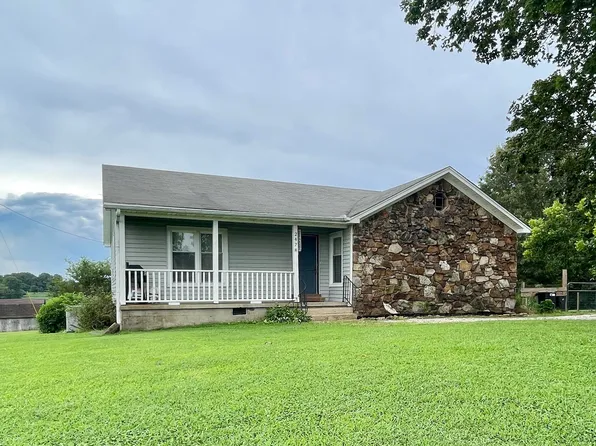 2478 Nelson Rd, Brighton, TN 38011