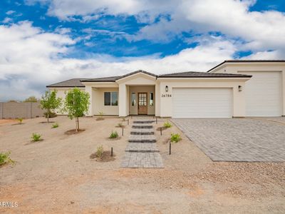 26784 N 155th Ave, Surprise, AZ, 85387