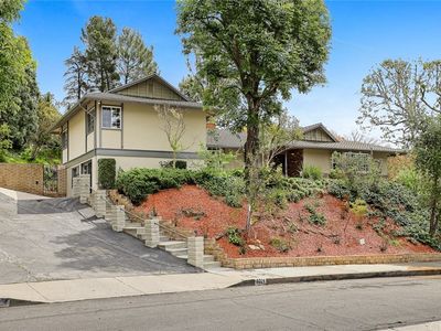 3314 Sparr Blvd, Glendale, CA, 91208