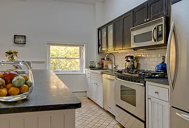 Sold by Brown Harris Stevens