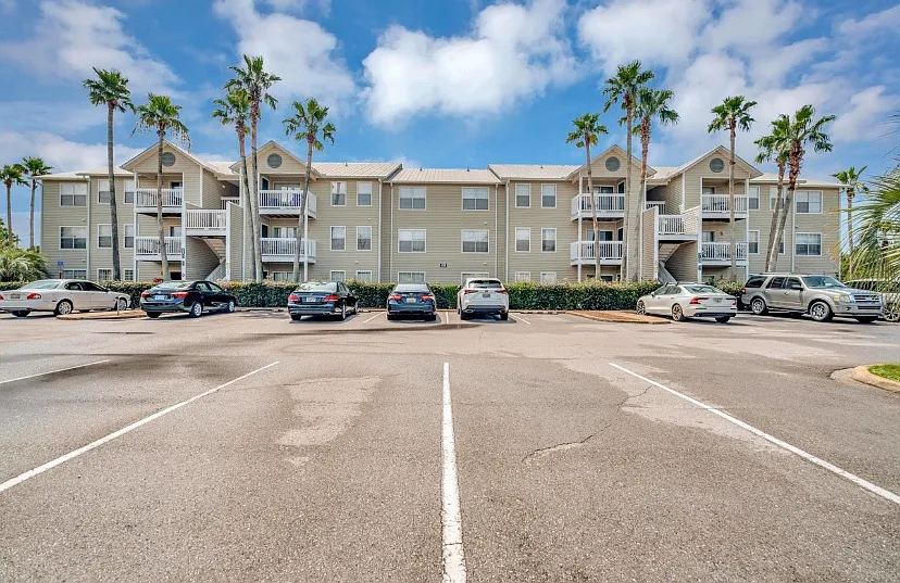 4100 Dancing Cloud Ct #268