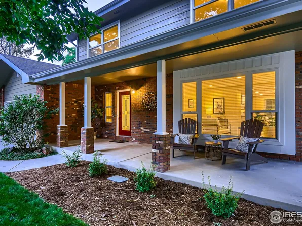 2508 Creekwood Dr, Fort Collins, CO 80525