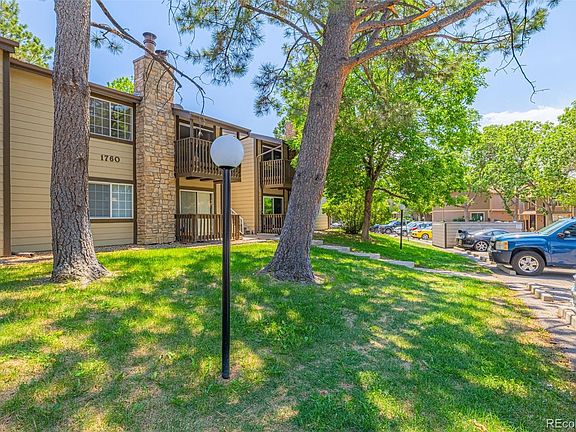 3rd image of 1760 S Pitkin Circle #B