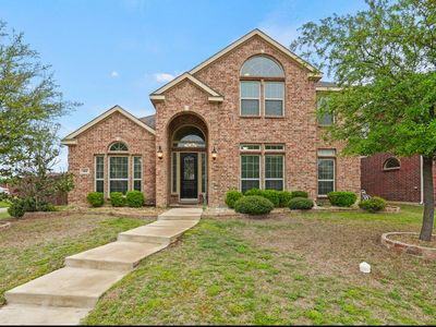 101 Spruce St, Red Oak, TX, 75154