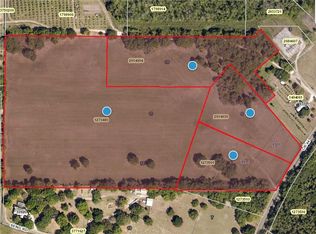 8711 County Road 44, Leesburg, FL 34788