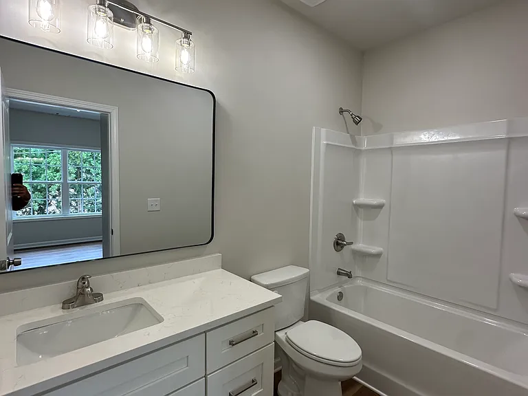 1450 Dorothy Dr #1454 — Photo 4