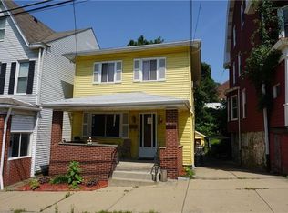 1306 Superior Ave, Pittsburgh, PA 15212