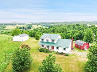 35900 Township Road 72, Frazeysburg, OH