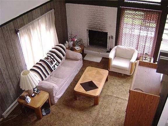 living room view 2