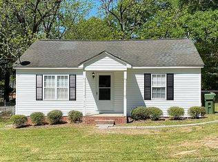 512 Glenwood Ave, Lancaster, SC 29720