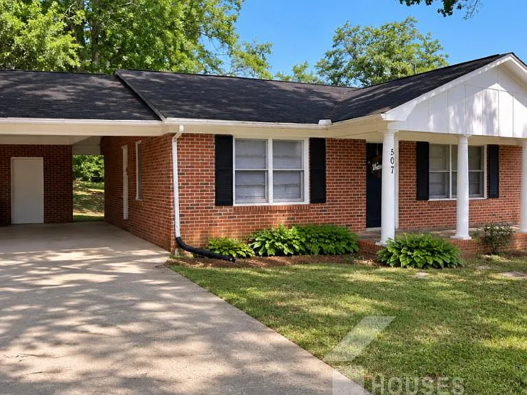 507 Garrett St — Photo 1