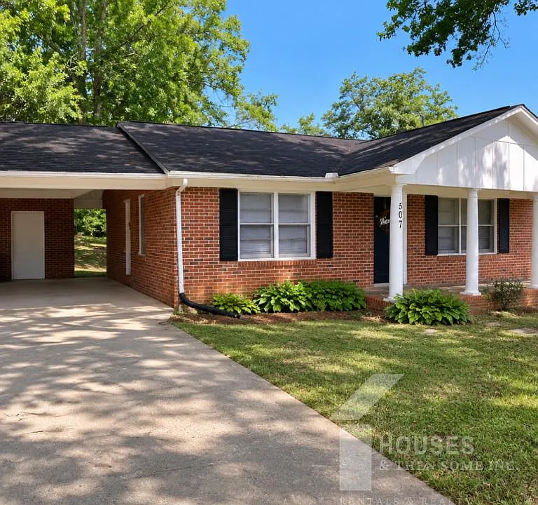 507 Garrett St