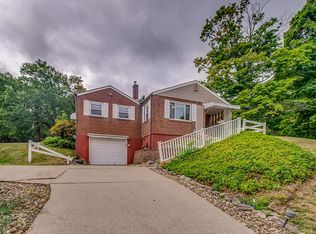 5073 Sardis Rd, New Kensington, PA 15068