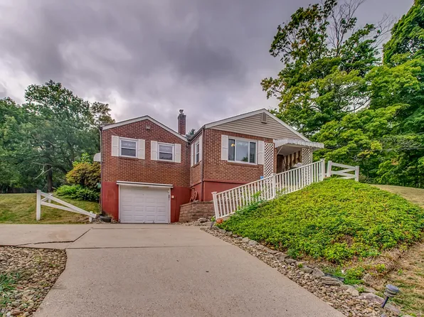 5073 Sardis Rd, New Kensington, PA 15068