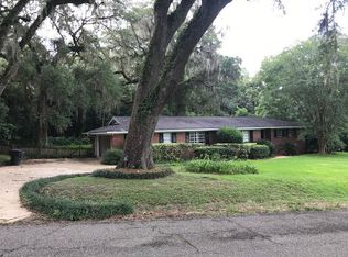 804 Waverly Rd, Tallahassee, FL 32312