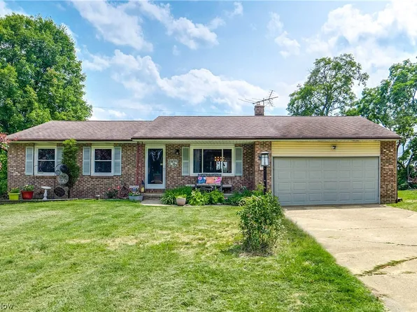 1316 Laura Ln, Mogadore, OH 44260