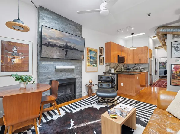 717 Adams St APT 4R, Hoboken, NJ 07030