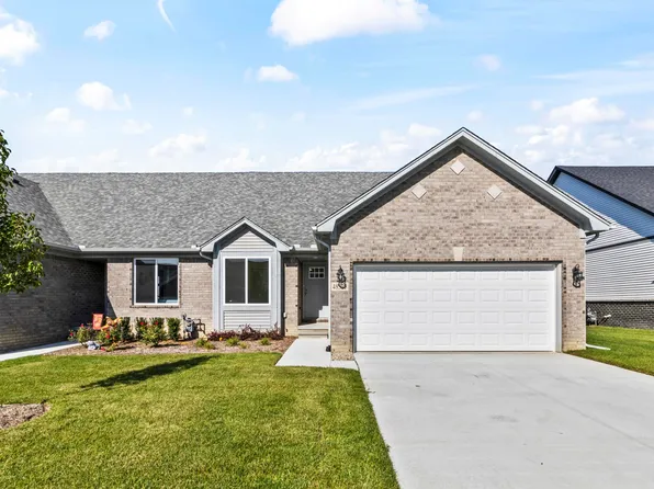 48325 Applegrove Ln #9, New Baltimore, MI 48051