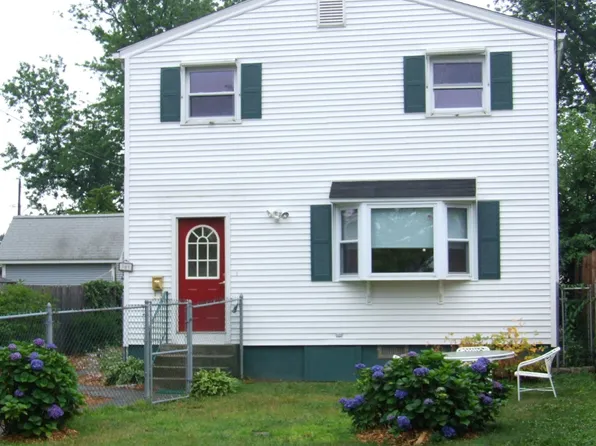 309 Greenfield Street, Fairfield, CT 06825