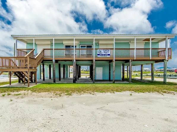 167 Petes Wharf Ln, Grand Isle, LA 70358