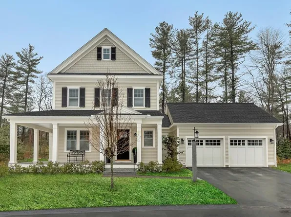 9 Black Birch Ln, Concord, MA 01742