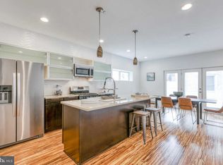 1112 Bainbridge St #A, Philadelphia, PA 19147