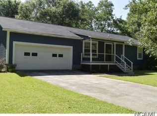 2107 Dialsdale Ave NW, Cullman, AL 35055